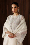 Organza Suit (3-Piece) by Baroque – SF-4440, Photo 3