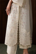 Organza Suit (3-Piece) by Baroque – SF-4440, Photo 5