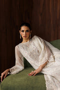 Organza Suit (3-Piece) by Baroque – SF-4440, Photo 6
