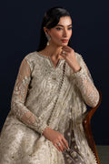 Organza Suit (3-Piece) by Baroque – SF-4448, Photo 3