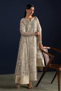 Organza Suit (3-Piece) by Baroque – SF-4448, Photo 8