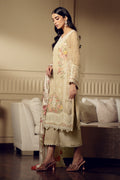 Organza Suit (3-Piece) by Baroque – SF-513, Photo 2