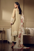 Organza Suit (3-Piece) by Baroque – SF-513, Photo 3