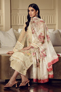 Organza Suit (3-Piece) by Baroque – SF-513, Photo 6