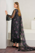 Organza Suit (3-Piece) by Baroque – SF-525, Photo 3
