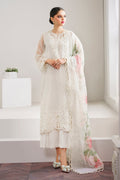Organza Suit (3-Piece) by Baroque – SF-526