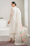 Organza Suit (3-Piece) by Baroque – SF-526, Photo 2