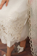 Organza Suit (3-Piece) by Baroque – SF-526, Photo 6