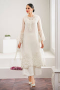 Organza Suit (3-Piece) by Baroque – SF-526, Photo 7