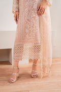 Organza Suit (3-Piece) by Baroque – SF-681, Photo 7