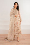 Cotton Suit (3-Piece) by Baroque – SF-691