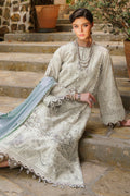 Baroque | Swiss Lawn 24 | SL12-D01 - House Of Hania