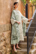 Baroque | Swiss Lawn 24 | SL12-D01 - House Of Hania