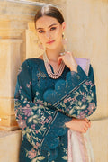 Baroque | Swiss Lawn 24 | SL12-D02 - House Of Hania