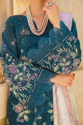 Baroque | Swiss Lawn 24 | SL12-D02 - House Of Hania