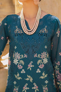 Baroque | Swiss Lawn 24 | SL12-D02 - House Of Hania