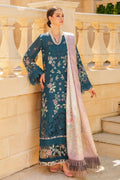 Baroque | Swiss Lawn 24 | SL12-D02 - House Of Hania