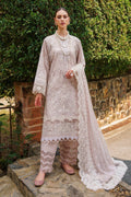 Baroque | Swiss Lawn 24 | SL12-D03 - House Of Hania