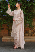 Baroque | Swiss Lawn 24 | SL12-D03 - House Of Hania