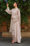 Baroque | Swiss Lawn 24 | SL12-D03 - House Of Hania