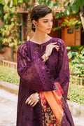 Baroque | Swiss Lawn 24 | SL12-D04 - House Of Hania