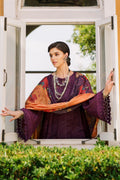 Baroque | Swiss Lawn 24 | SL12-D04 - House Of Hania