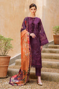Baroque | Swiss Lawn 24 | SL12-D04 - House Of Hania