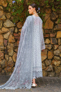 Baroque | Swiss Lawn 24 | SL12-D05 - House Of Hania