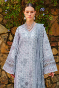 Baroque | Swiss Lawn 24 | SL12-D05 - House Of Hania