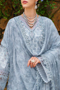 Baroque | Swiss Lawn 24 | SL12-D05 - House Of Hania