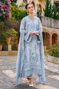 Baroque | Swiss Lawn 24 | SL12-D05 - House Of Hania