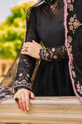 Baroque | Swiss Lawn 24 | SL12-D06 - House Of Hania