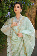 Baroque | Swiss Lawn 24 | SL12-D07 - House Of Hania
