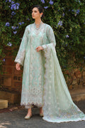 Baroque | Swiss Lawn 24 | SL12-D07 - House Of Hania
