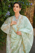Baroque | Swiss Lawn 24 | SL12-D07 - House Of Hania