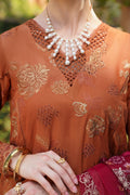 Baroque | Swiss Lawn 24 | SL12-D08 - House Of Hania