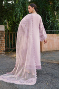 Baroque | Swiss Lawn 24 | SL12-D09 - House Of Hania