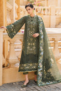 Baroque | Swiss Lawn 24 | SL12-D10 - House Of Hania