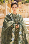 Baroque | Swiss Lawn 24 | SL12-D10 - House Of Hania