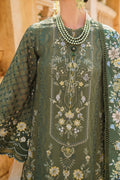 Baroque | Swiss Lawn 24 | SL12-D10 - House Of Hania
