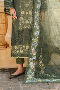 Baroque | Swiss Lawn 24 | SL12-D10 - House Of Hania