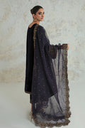 Baroque | Velvet 25 | UF-239 - House Of Hania