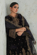 Baroque | Velvet 25 | UF-239 - House Of Hania
