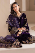 Baroque | Velvet 25 | UF-420 - House Of Hania