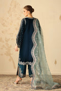 Baroque | Velvet 25 | UF-4310 - House Of Hania