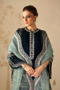 Baroque | Velvet 25 | UF-4310 - House Of Hania