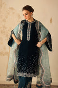 Baroque | Velvet 25 | UF-4310 - House Of Hania