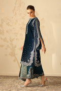 Baroque | Velvet 25 | UF-4310 - House Of Hania