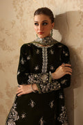 Baroque | Velvet 25 | UF-4311 - House Of Hania