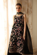 Baroque | Velvet 25 | UF-4312 - House Of Hania